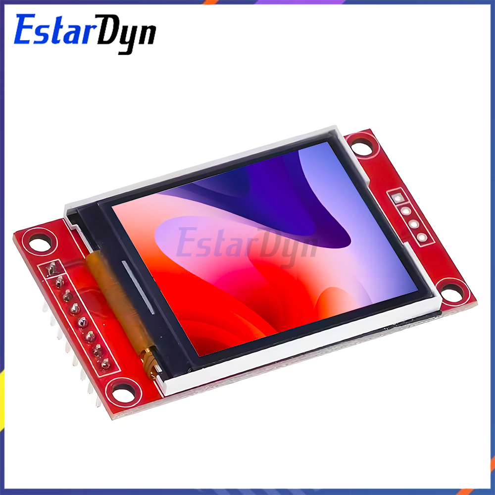 Écran LCD TFT ST7735S de 1,8 p - Home Automation Raspberry Pi avis et prix
