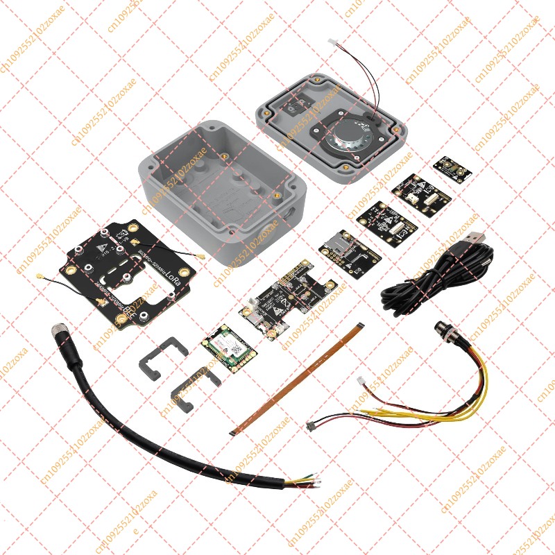Kit de démarrage de la numéris - Diy Automation Projects avis et prix