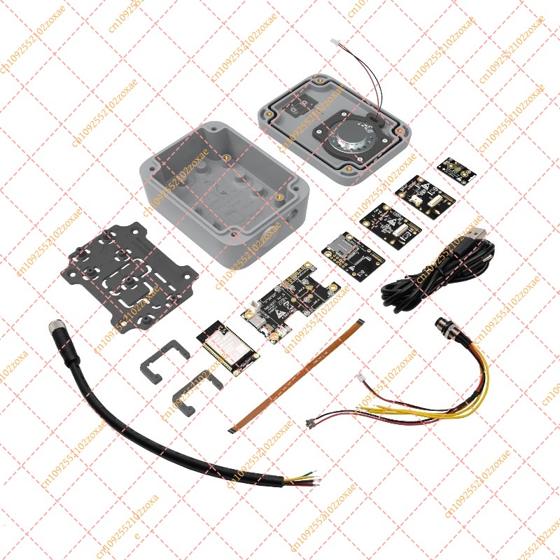 Kit de démarrage de la numéris - Diy Automation Projects avis et prix