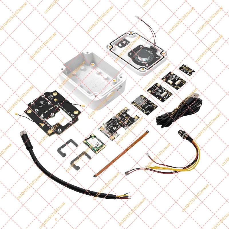 Kit de démarrage de la numéris - Diy Automation Projects avis et prix