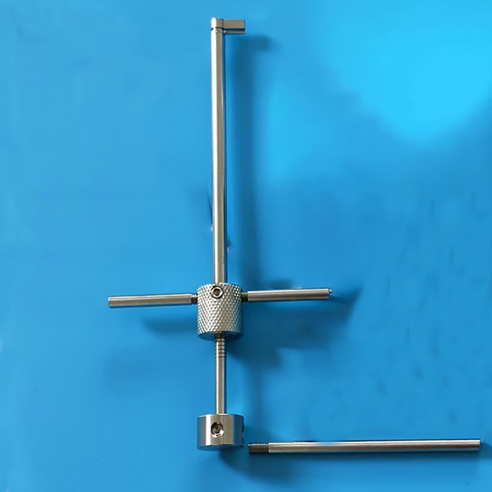 Outils spéciaux en acier inoxy - Home Automation System Diy avis et prix