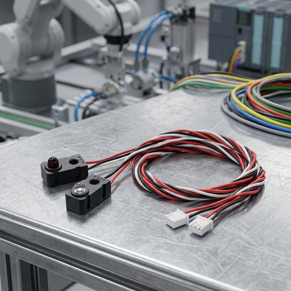 Kit de capteurs à faisceau inf - Home Automation System Diy avis et prix