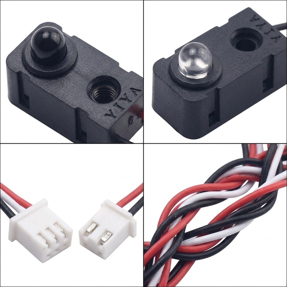 Kit de capteurs à faisceau inf - Home Automation System Diy avis et prix