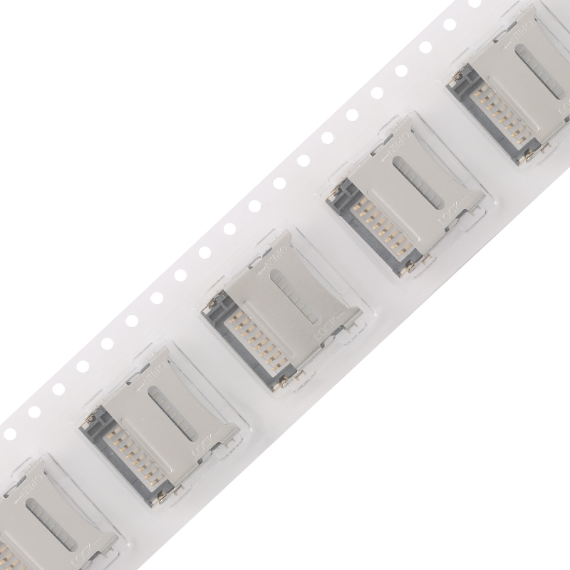 Support de carte Micro SD pour - Home Assistant Sd avis et prix