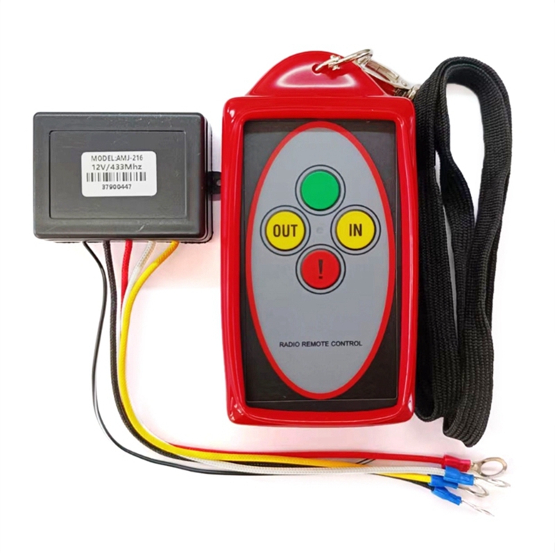 Kit de commutateur de télécomm - 433Mhz Receiver Module avis et prix