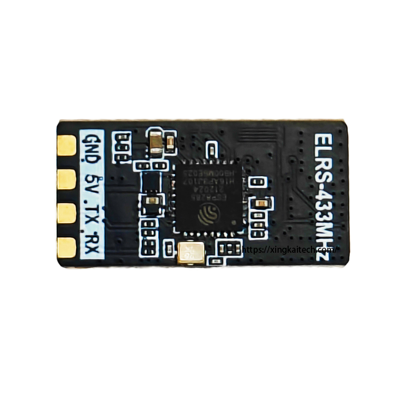 Radiom84- Récepteur ELRS pour  - 433Mhz Receiver Module avis et prix