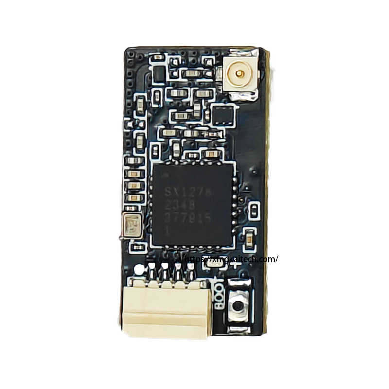 Radiom84- Récepteur ELRS pour  - 433Mhz Receiver Module avis et prix