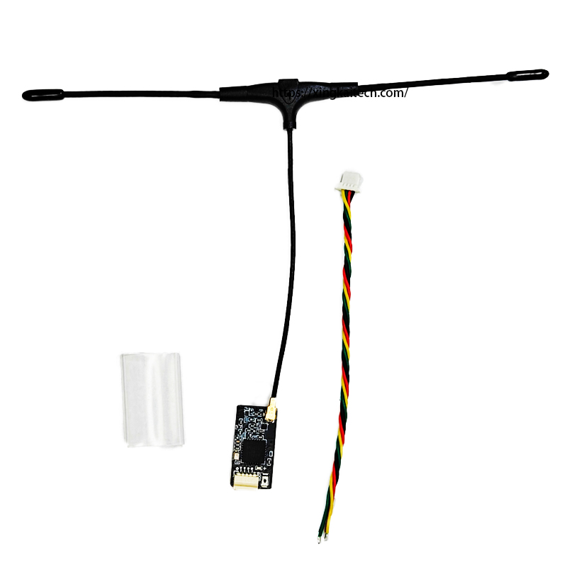 Radiom84- Récepteur ELRS pour  - 433Mhz Receiver Module avis et prix