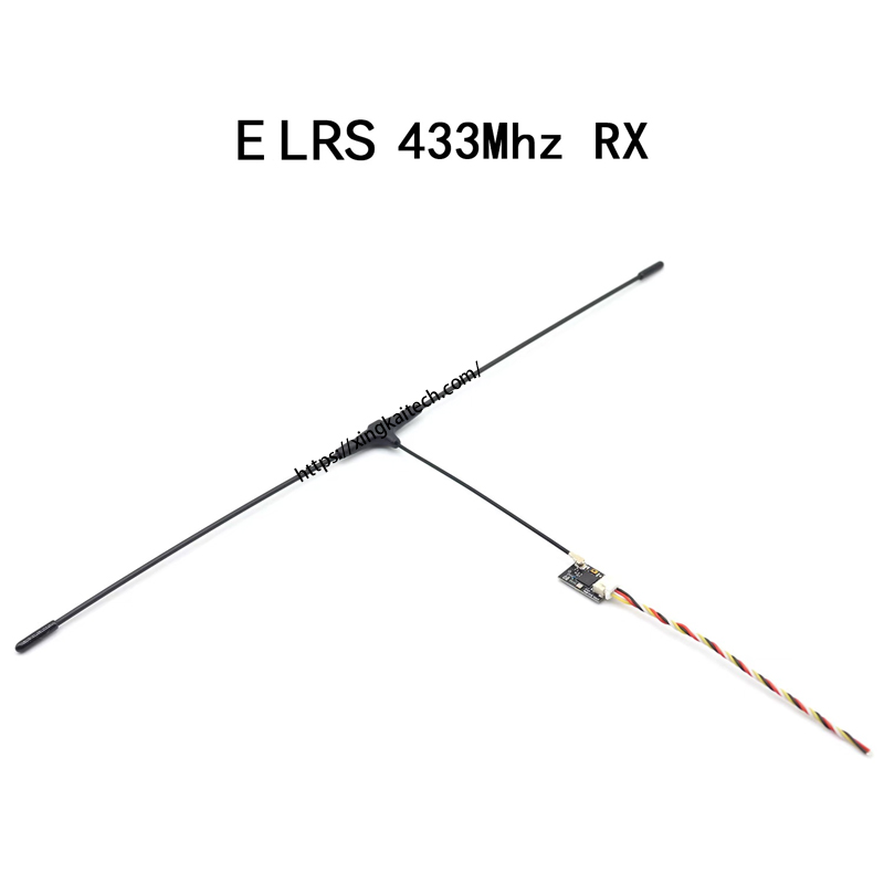 Radiom84- Récepteur ELRS pour  - 433Mhz Receiver Module avis et prix