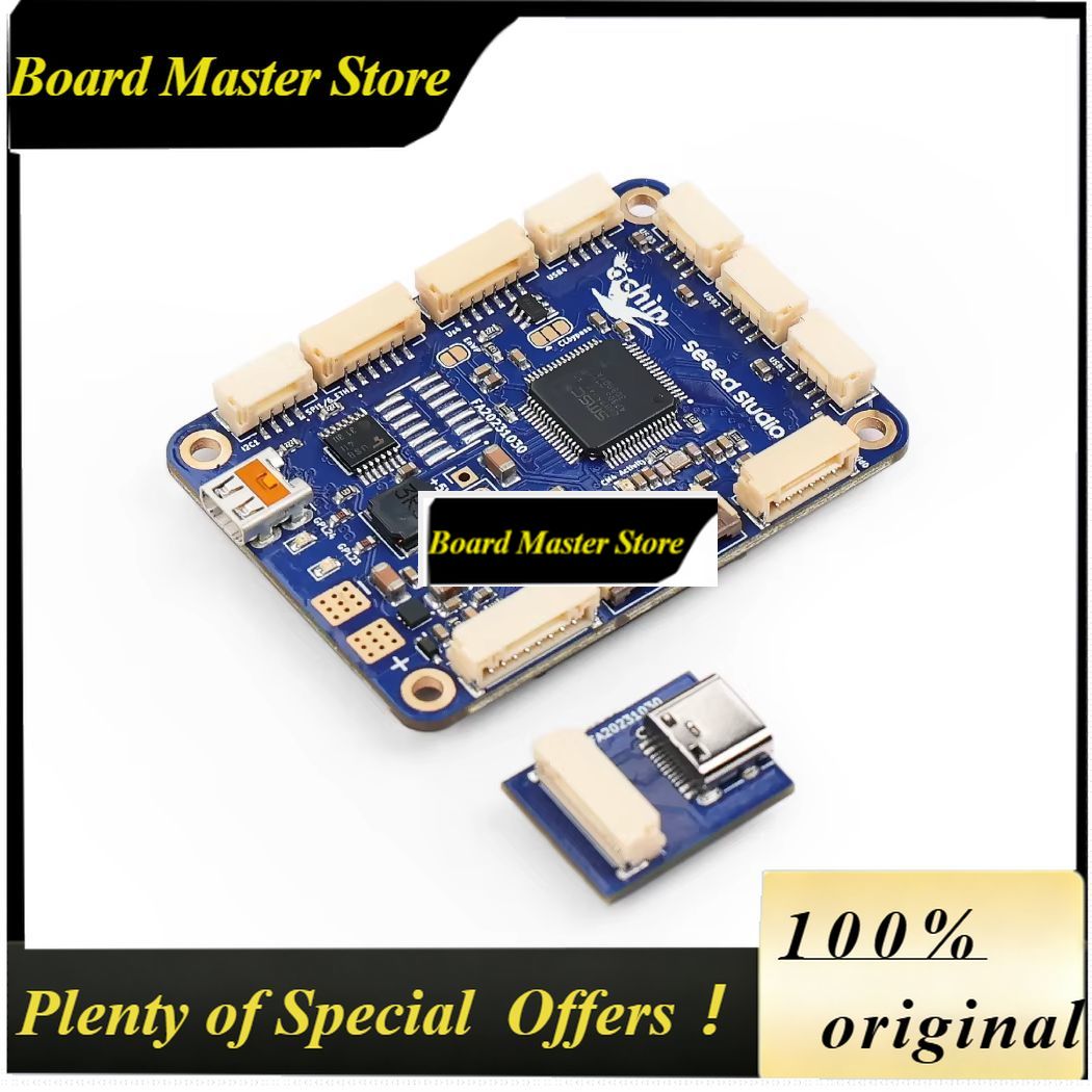 BoMaSOchin CM4v2 Tiny Carrier  - Home Automation Raspberry Pi avis et prix