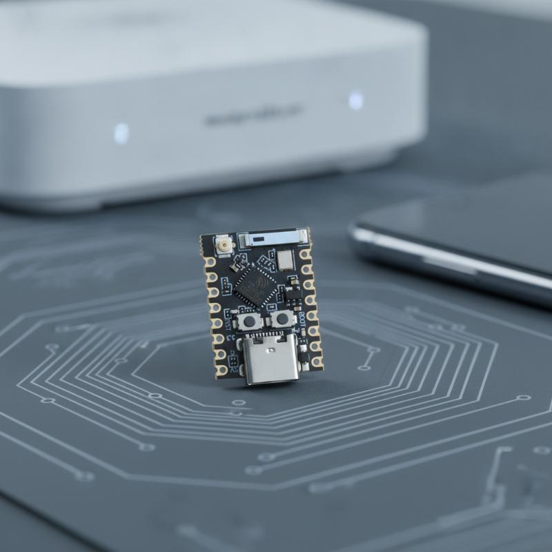 Carte de développement ESP32 C - Home Automation System Diy avis et prix