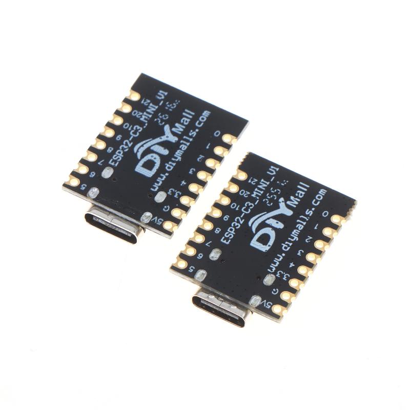 Carte de développement ESP32 C - Home Automation System Diy avis et prix
