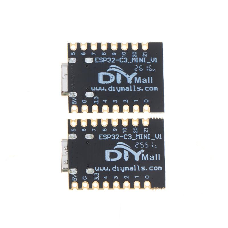 Carte de développement ESP32 C - Home Automation System Diy avis et prix