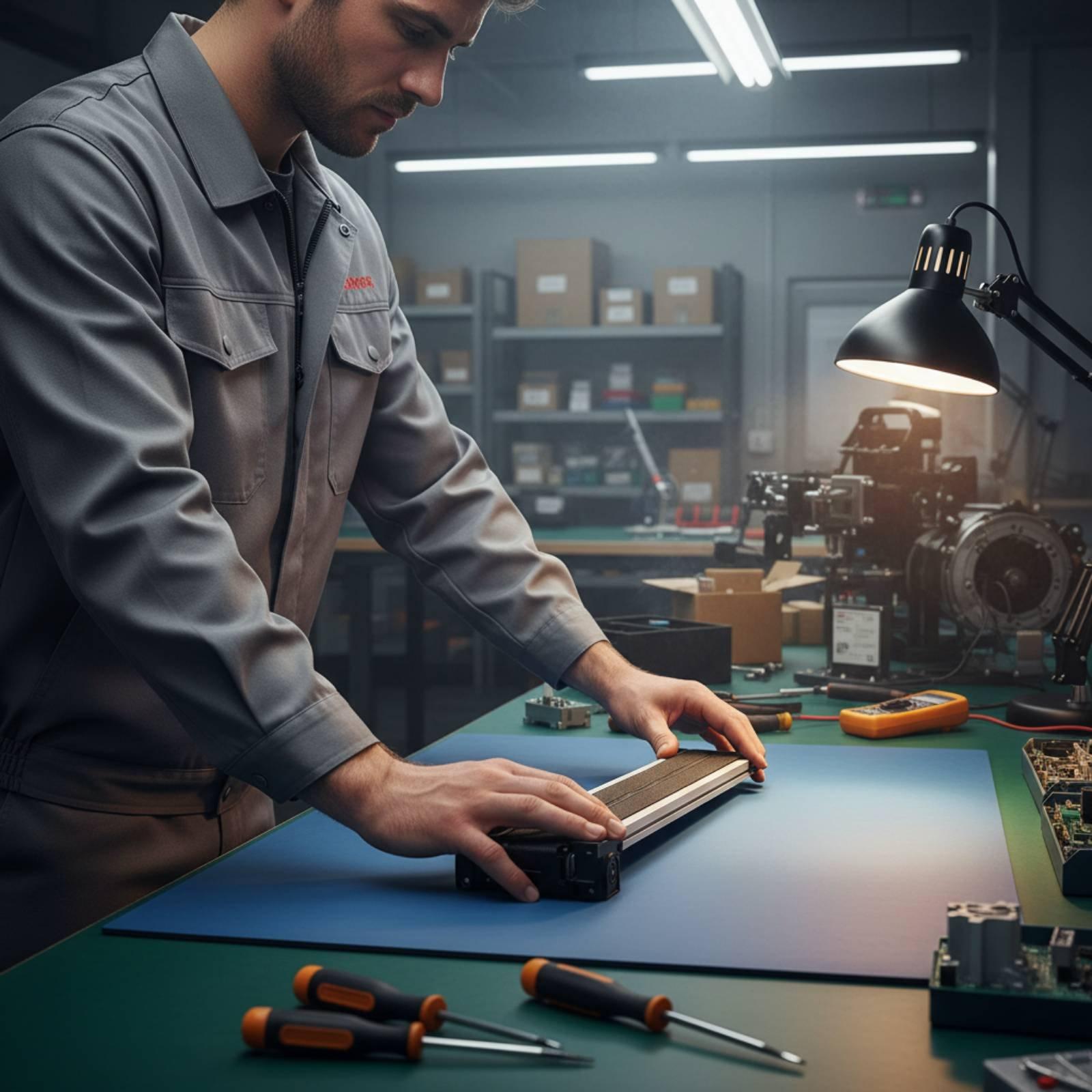 Système de distribution de pro - Diy Automation avis et prix