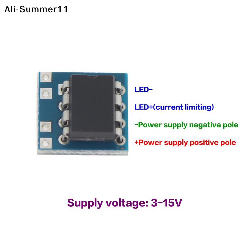 【Amn】3 pièces de modules d'écl - Level Shifter 3.3V avis et prix