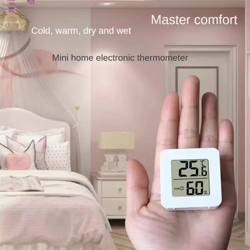 Station météo électronique de  - Home Automation Industry avis et prix