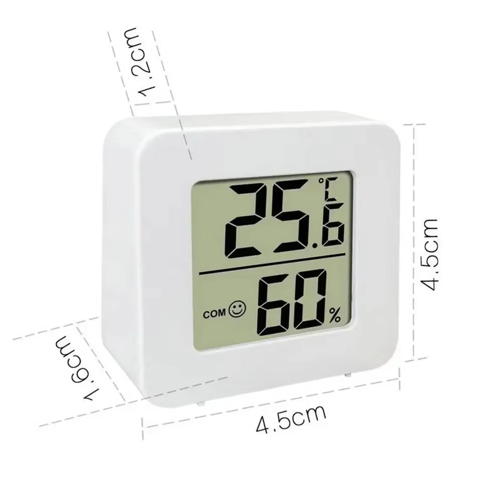 Station météo électronique de  - Home Automation Industry avis et prix