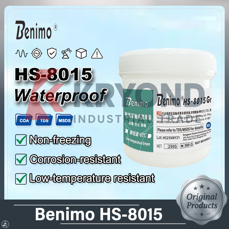 Benimo HS-8015 Module d'alimen - Home Automation Systems Diy avis et prix