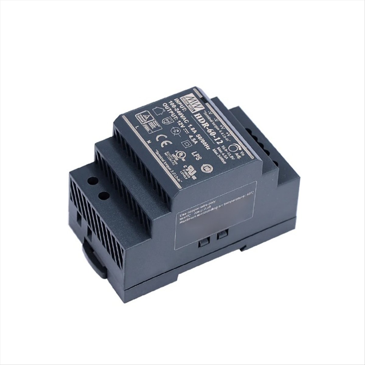 Alimentation industrielle sur  - Home Automation Industry avis et prix