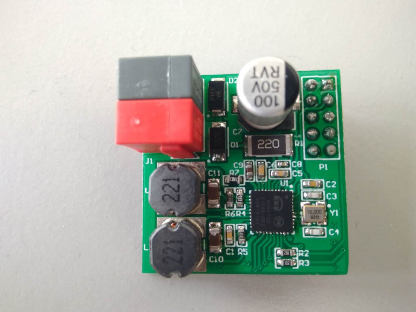 Kit de développement de module - Diy Automation Projects avis et prix