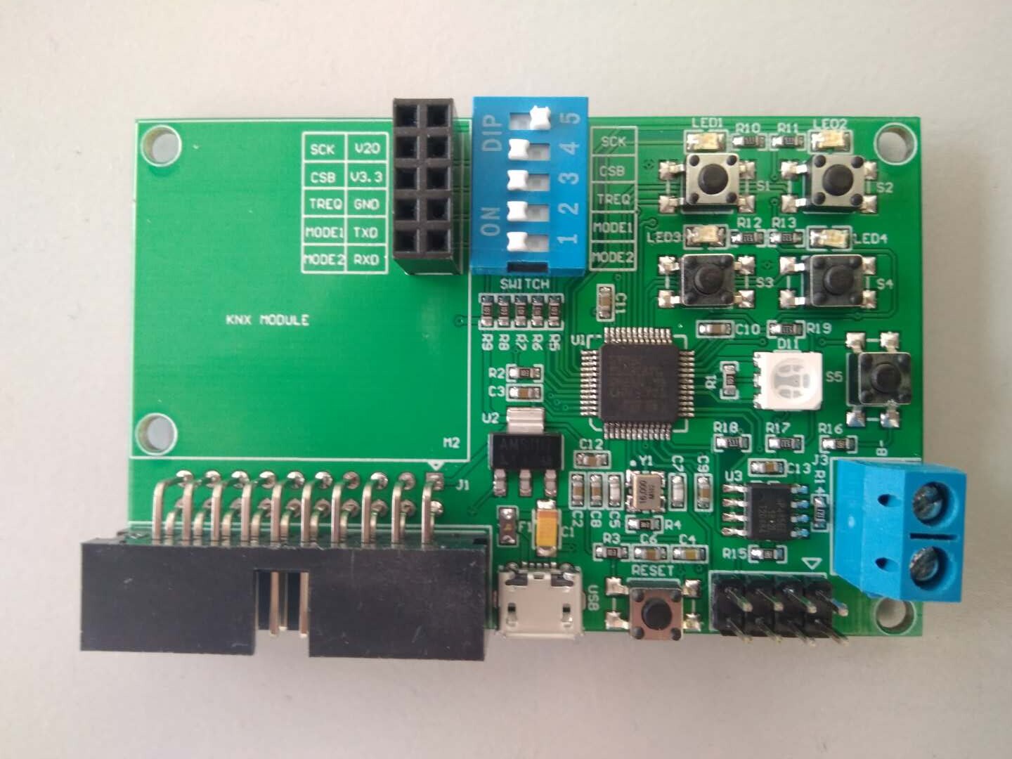 Kit de développement de module - Diy Automation Projects avis et prix
