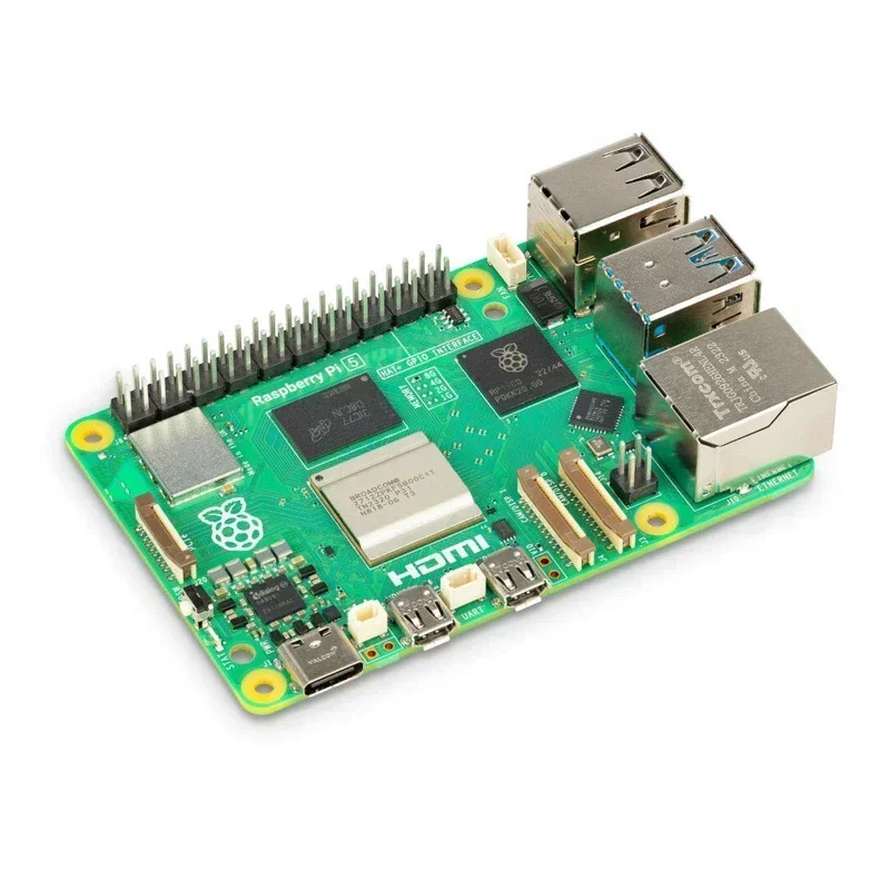 AvaCoreNew Raspberry Pi 5 8GB  - Home Automation Raspberry Pi avis et prix