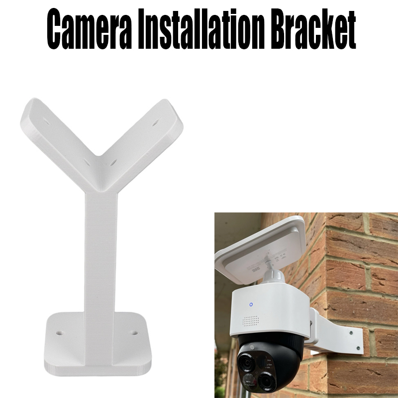 Support d'installation de camé - Eufy Camera S340 avis et prix