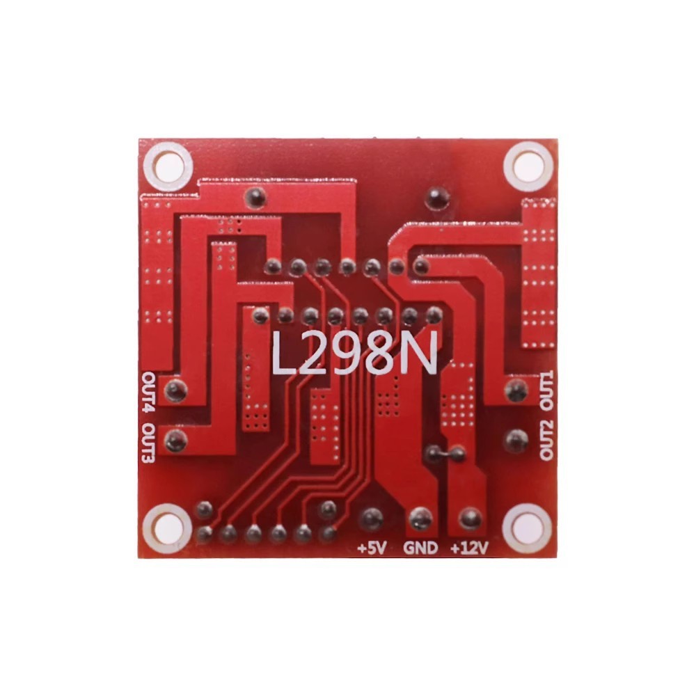 Module de commande de moteur L - Diy Automation Projects avis et prix