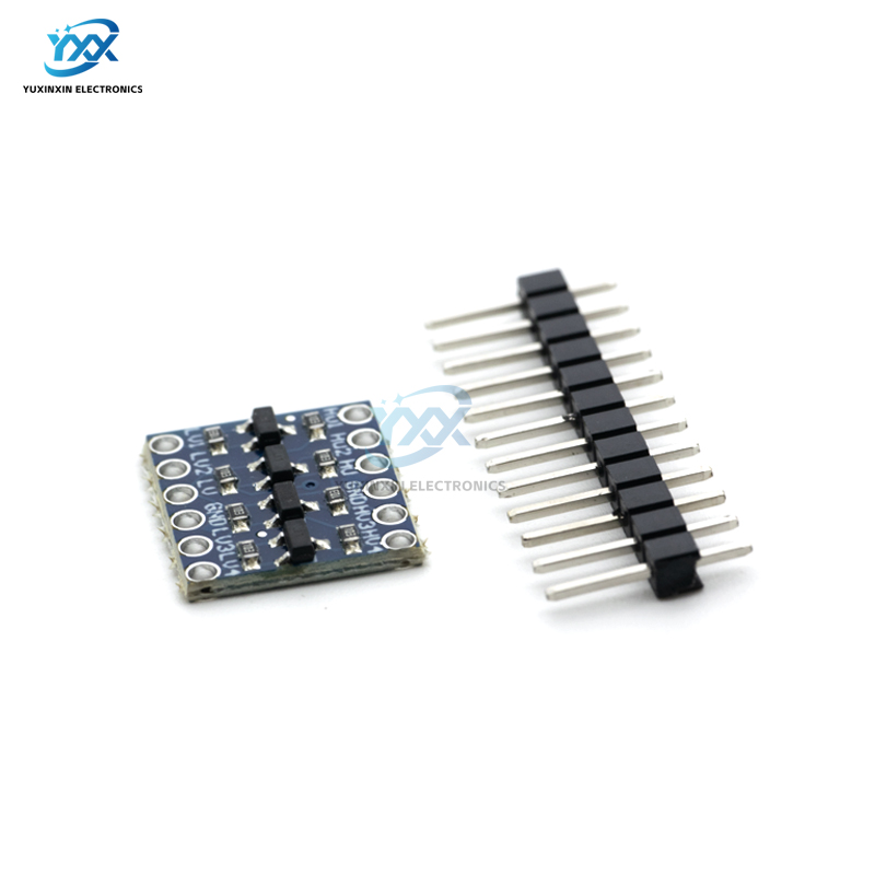 Convertisseur de niveau logiqu - Level Shifter 3.3V avis et prix