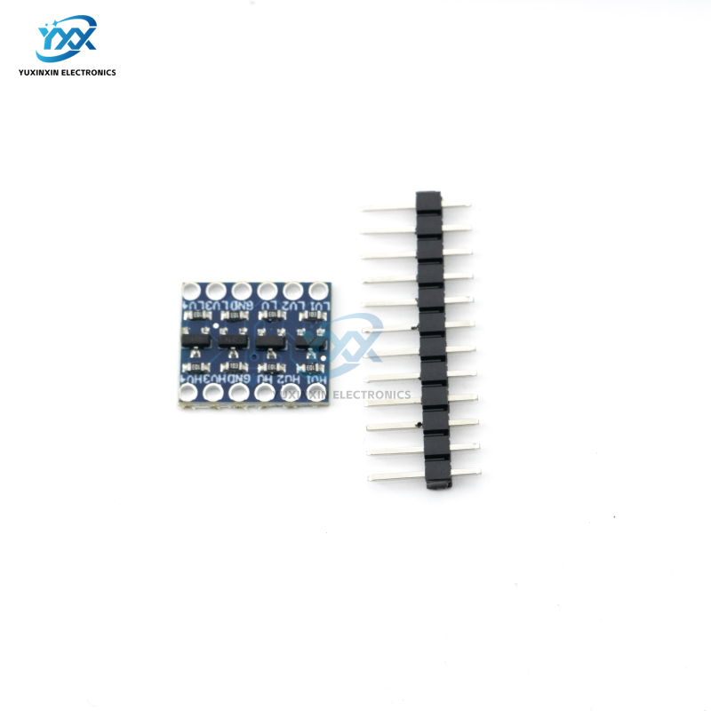 Convertisseur de niveau logiqu - Level Shifter 3.3V avis et prix