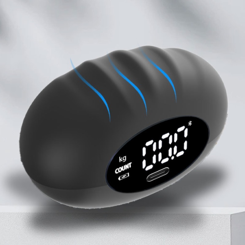 Dynamomètre numérique ergonomi - Home Automation Industry avis et prix