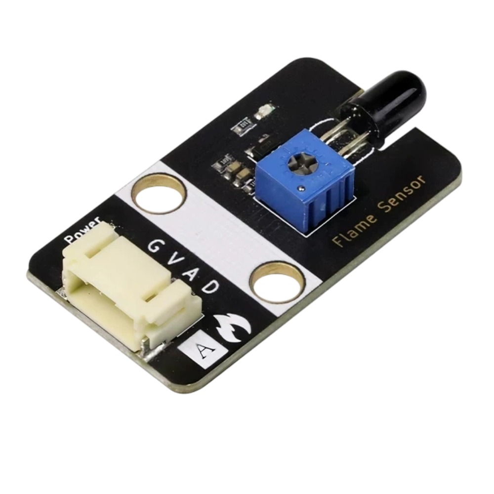 Capteur de flamme numérique an - Home Automation Raspberry Pi avis et prix