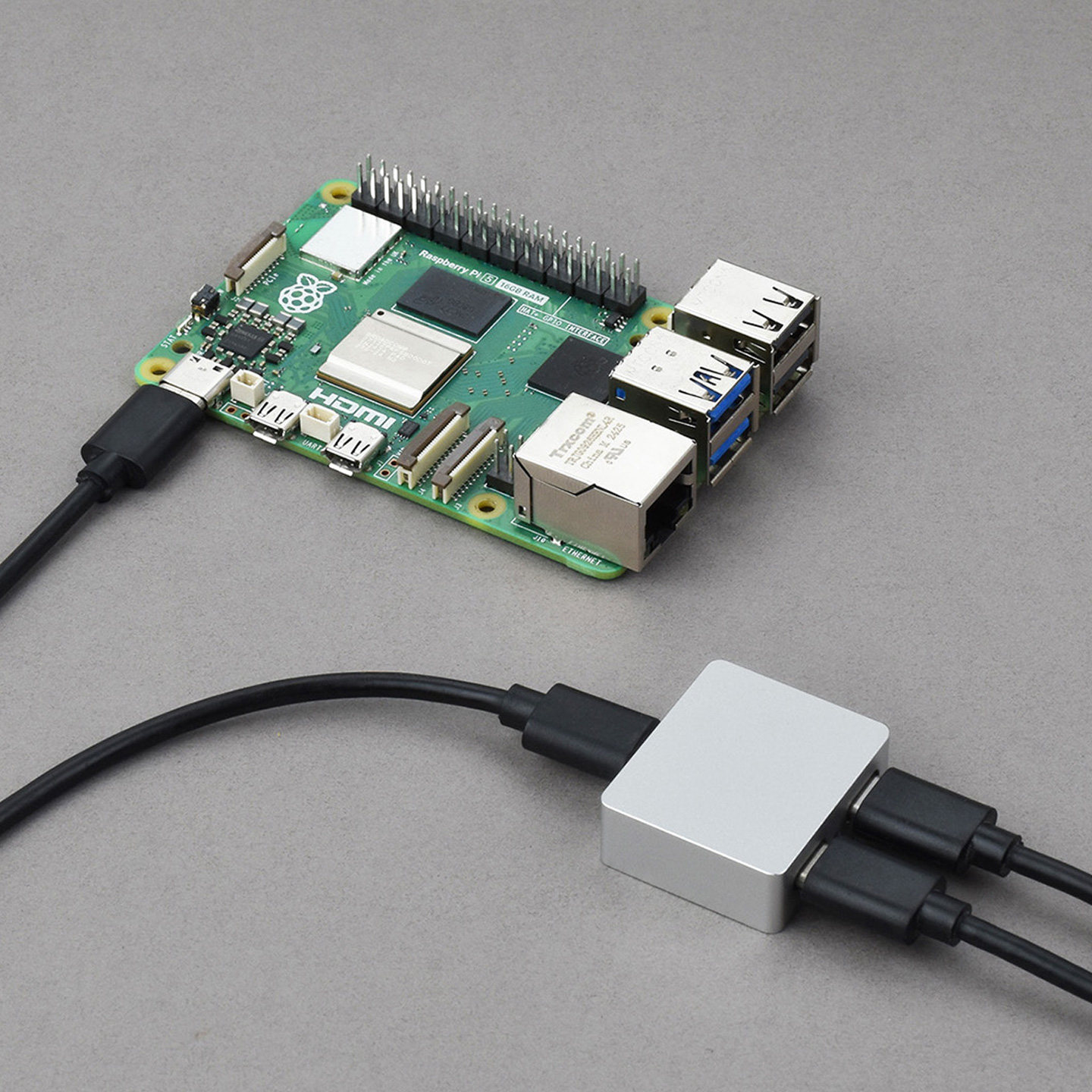 Répartiteur d'alimentation et  - Home Automation Raspberry Pi avis et prix