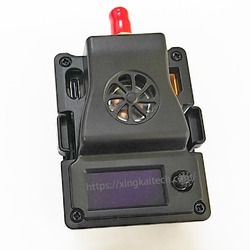 Transmetteur TX12 ELRS 433Mhz, - 433Mhz Receiver Module avis et prix