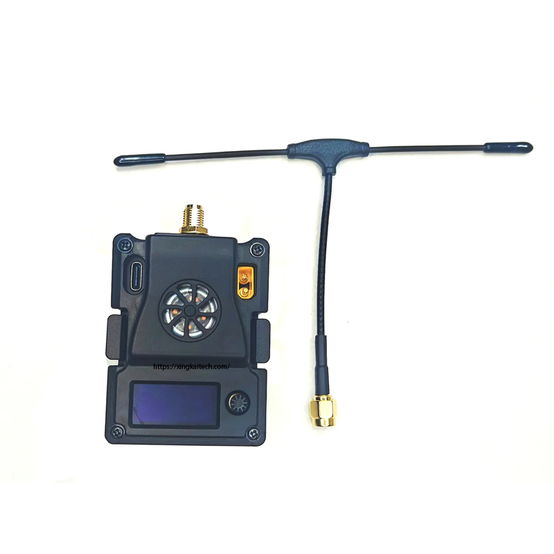 Transmetteur TX12 ELRS 433Mhz, - 433Mhz Receiver Module avis et prix
