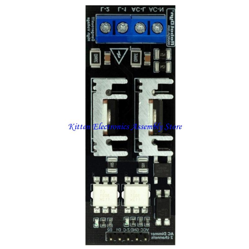 96gd AC Contrôleur chargeur Li - Diy Automation Projects avis et prix