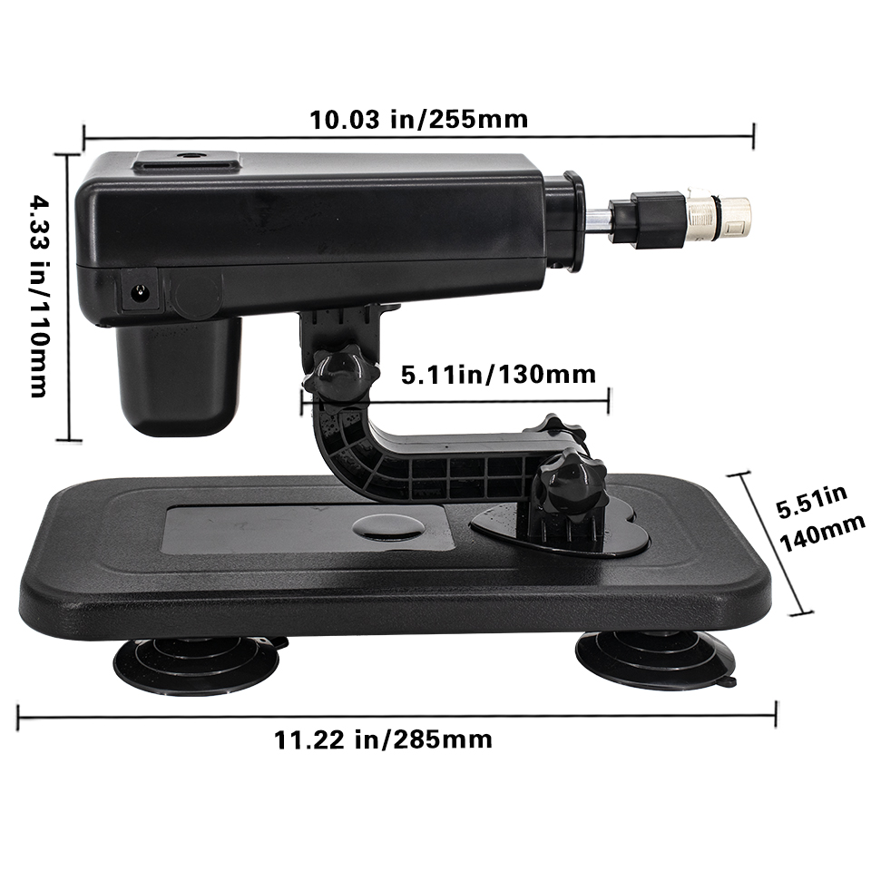 Mini actionneur linéaire téles - Diy Automation Projects avis et prix