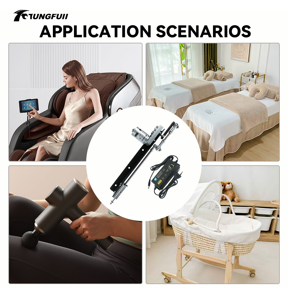 Kit d'actionneur linéaire à mo - Diy Automation avis et prix