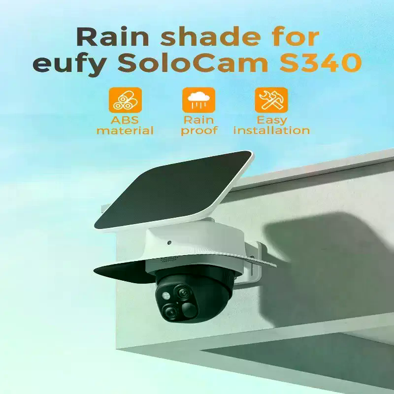 Housse de protection contre le - Eufy Camera S340 avis et prix