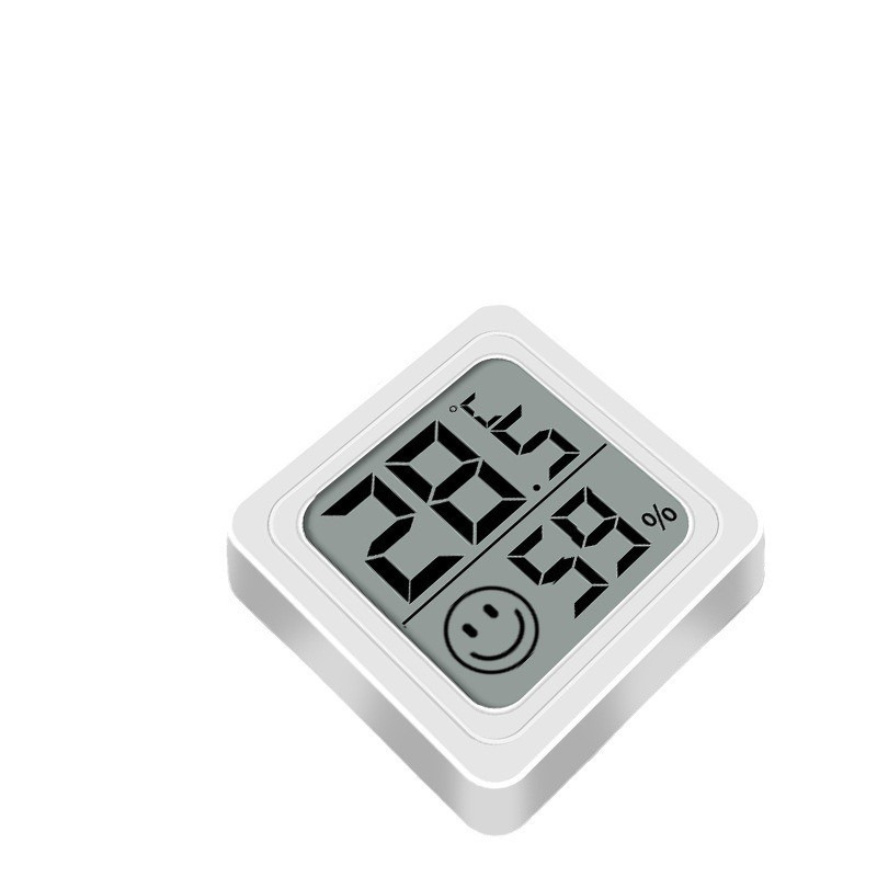 Thermomètre et hygromètre numé - Home Automation Industry avis et prix