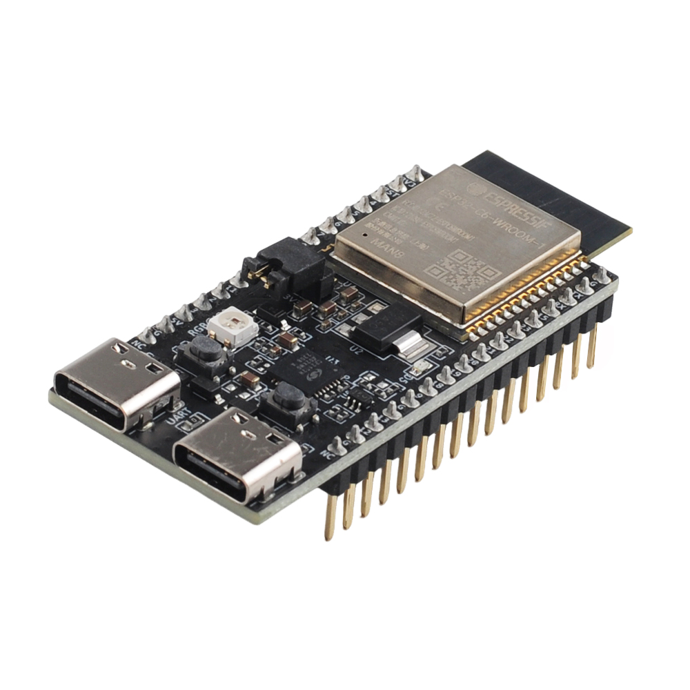 Carte IoT ESP32 C6 DevKitC 1 N - Home Automation Systems Diy avis et prix