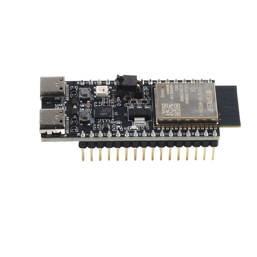 Carte IoT ESP32 C6 DevKitC 1 N - Home Automation Systems Diy avis et prix