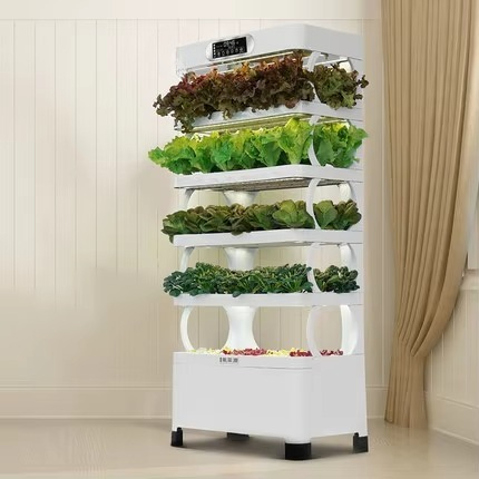 Système de culture hydroponiqu - Diy Automation avis et prix