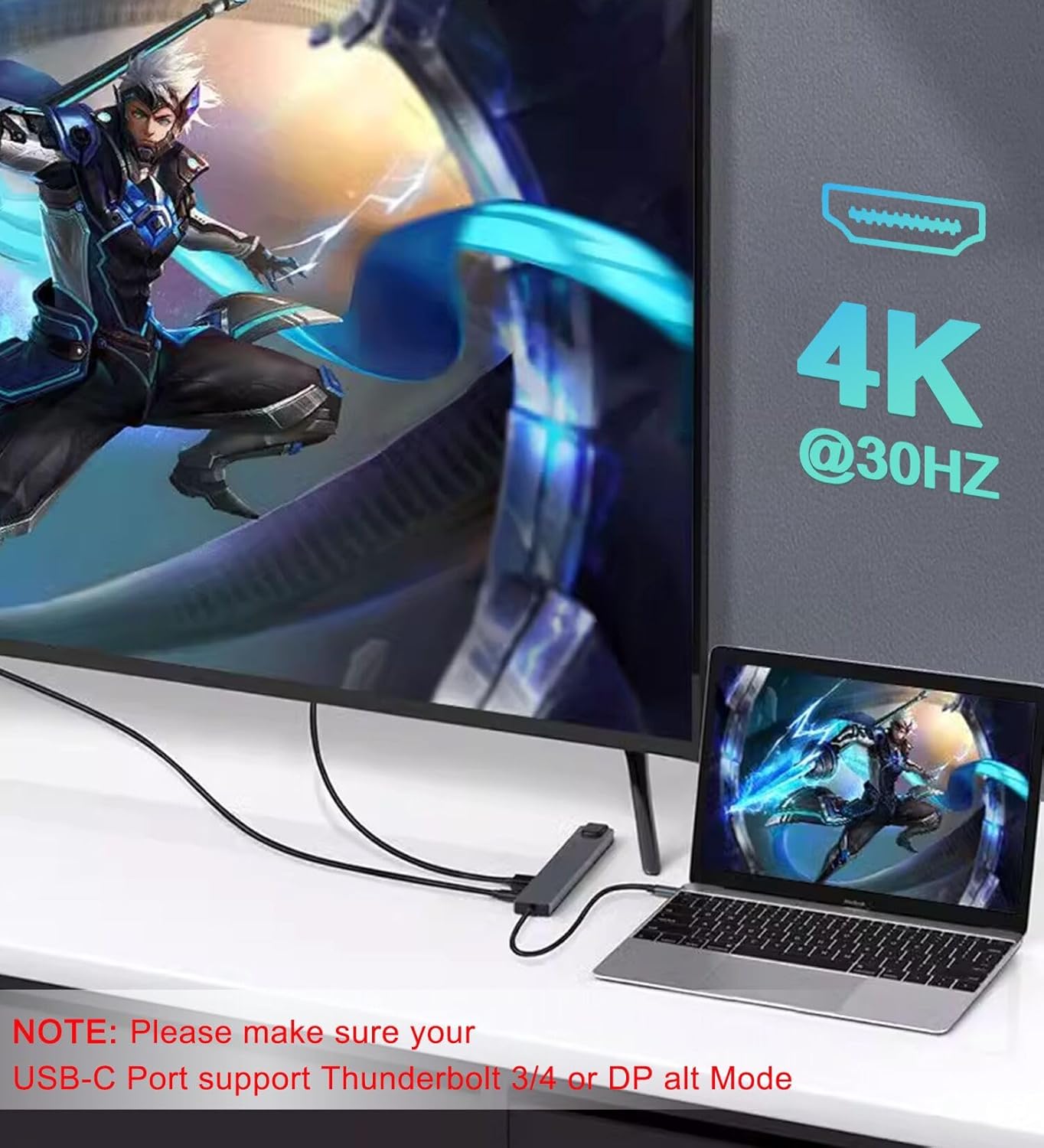 Station d'accueil USB C avec s - Home Assistant Sd avis et prix