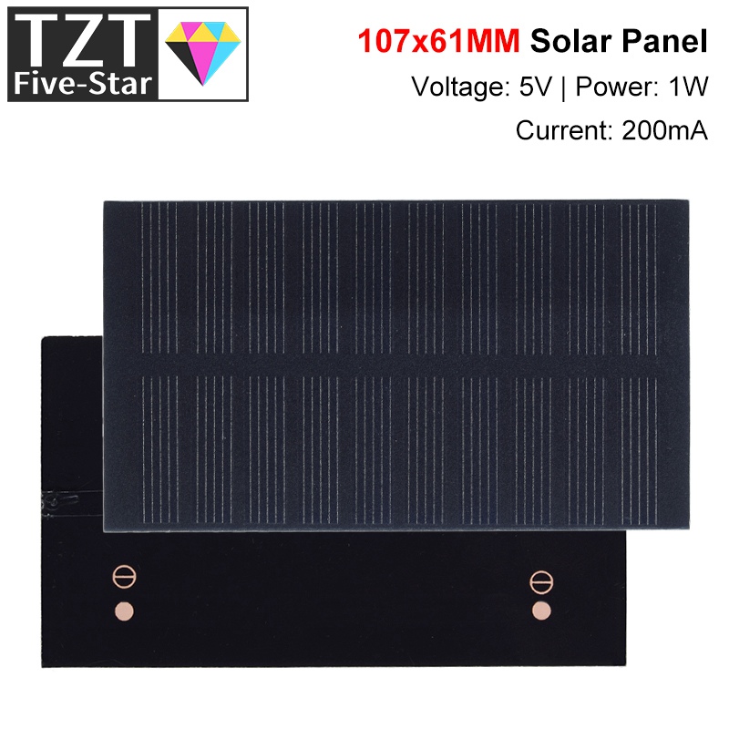 Panneau solaire électronique i - Home Automation System Diy avis et prix