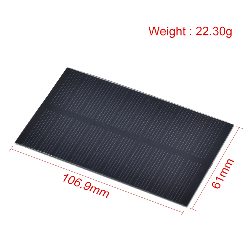 Panneau solaire électronique i - Home Automation System Diy avis et prix