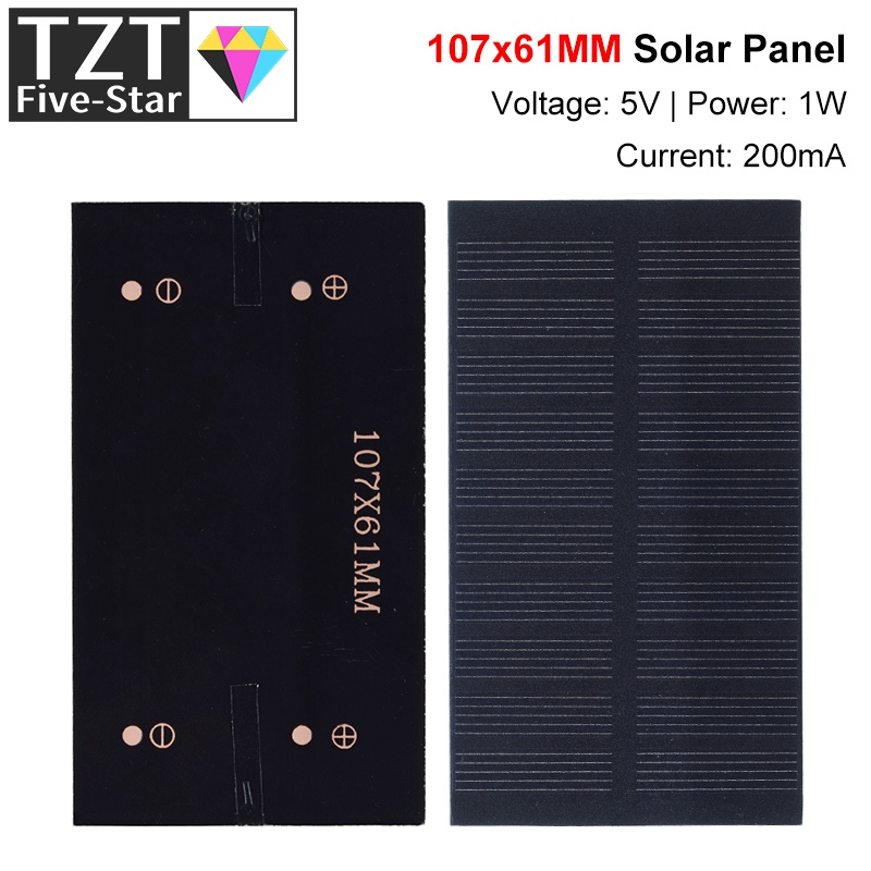 Panneau solaire électronique i - Home Automation System Diy avis et prix