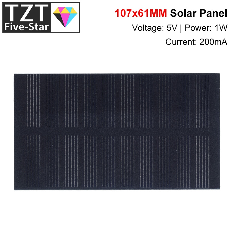 Panneau solaire électronique i - Home Automation System Diy avis et prix