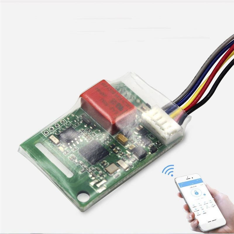 【A17Z】Module de relais Bluetoo - Diy Automation Projects avis et prix