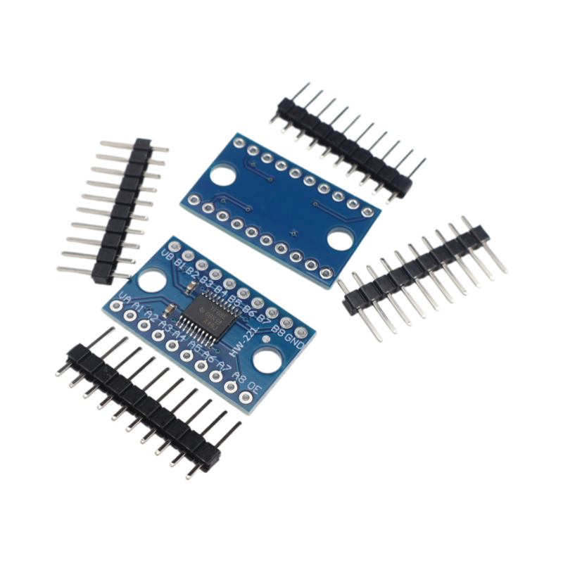 Module TXS0108E, convertisseur - Level Shifter 3.3V avis et prix